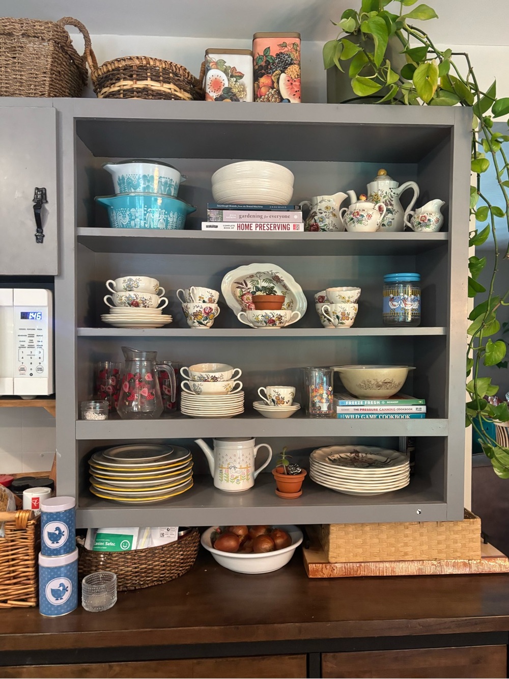 🧺The Homestead Box🧺Cottage Kitchen Collection (8-12 Pieces) - Picture 11 of 16